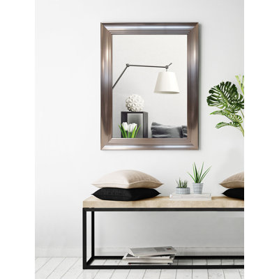 Wandspiegel Rayburn
