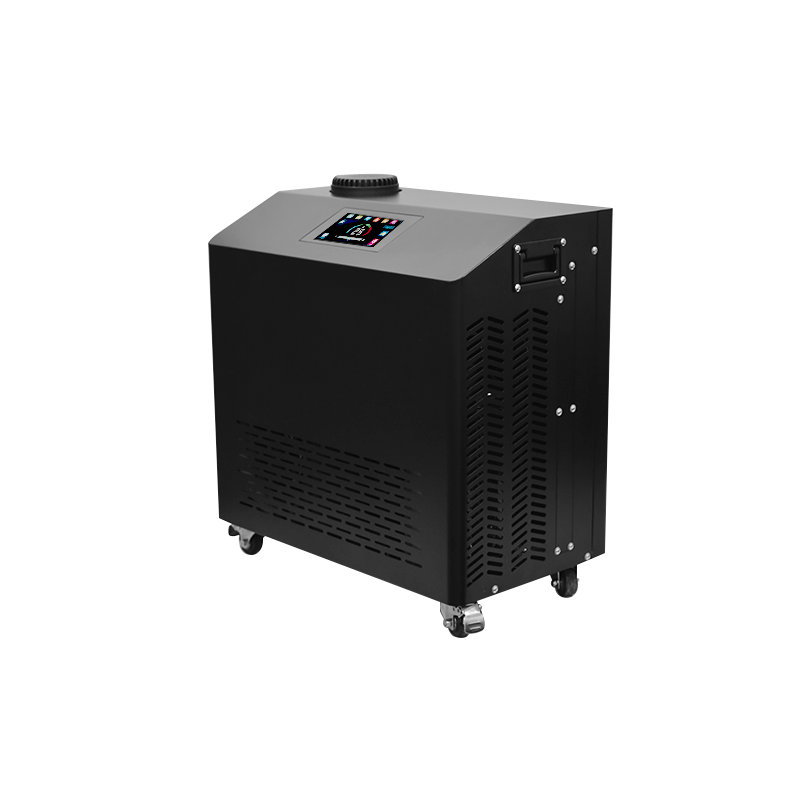 Cold Plunge Chiller