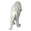 Statue du lion royal Sentinel de Grisham