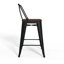 Tabouret en bois massif et métal Rayne-117866851-117925813-117925771