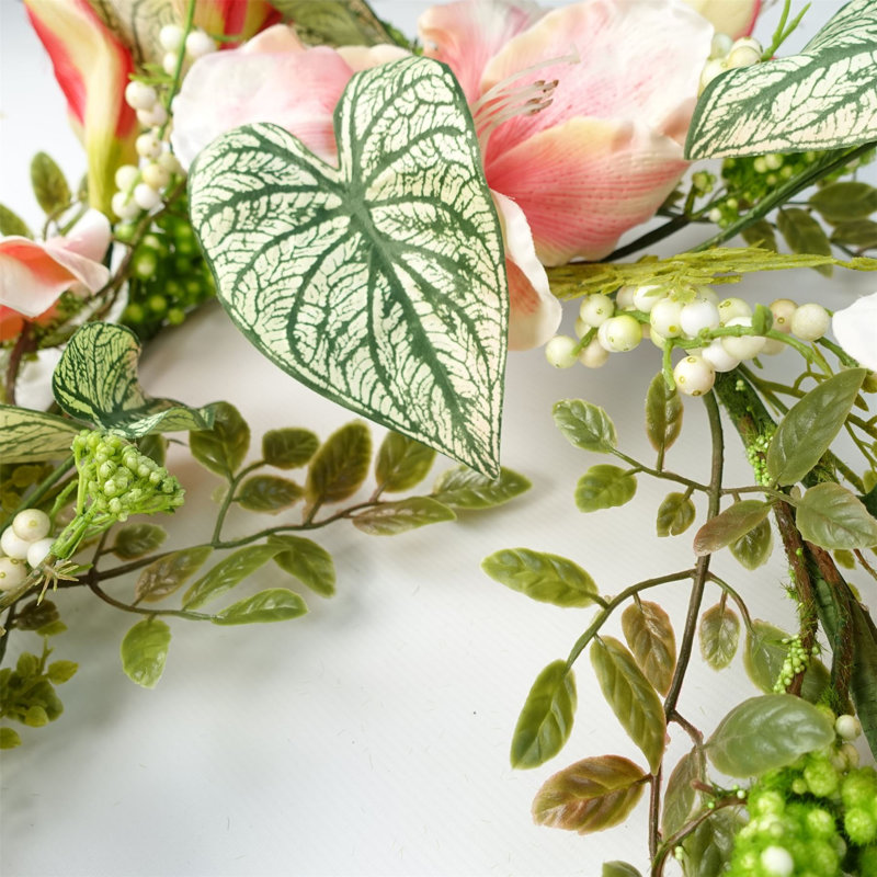 30cm Faux Garland