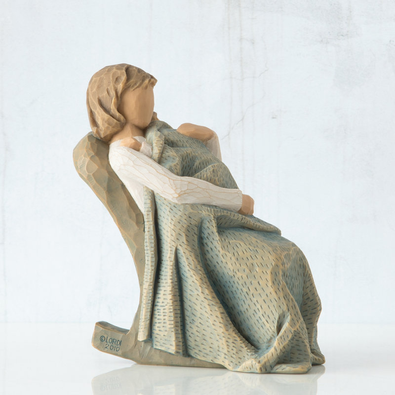 People Figurines & Sculptures
