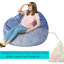 Chaise Nean Bag standard-171448212