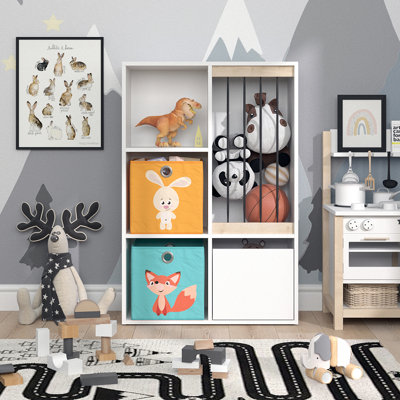 Everhart Bookcase