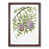 Walnut Framed selected
