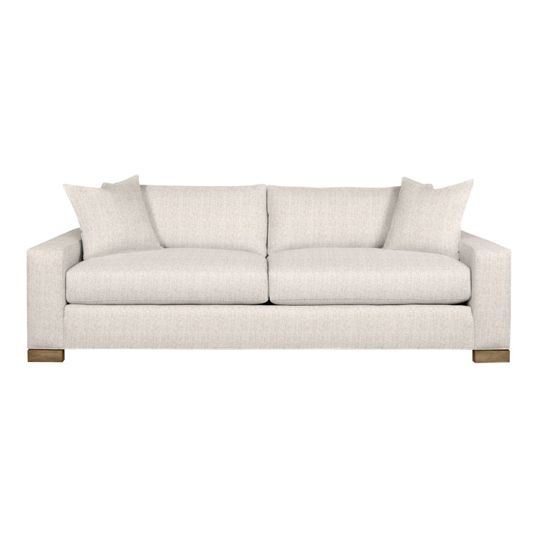 Claremont Upholstered 95'' Sofa