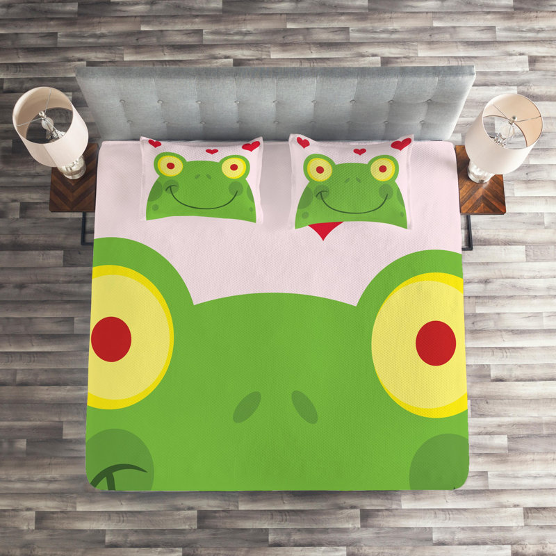 Coverlet