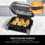 Ninja 3.8L Air Fryer Oven