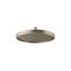 Foundations Air-Induction Large Traditional Rain Showerhead-59346125