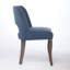 Ensemble de 2 en bois avec clous décoratifs Churchwell-1967747401