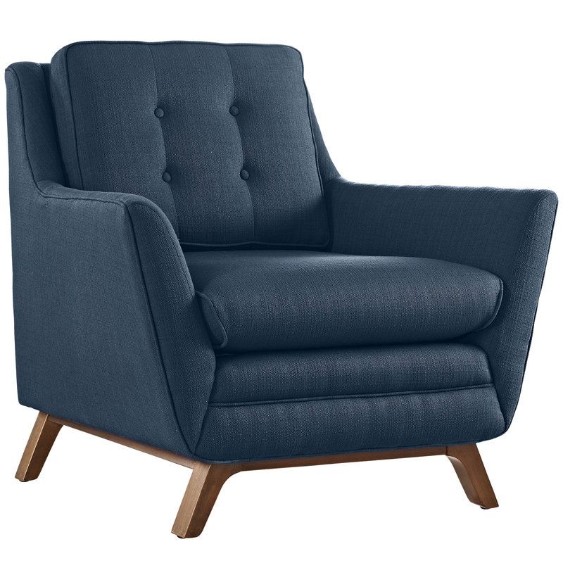Ensemble de salon Modway Carson Carrington Lemvig, Azur
