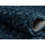 Shaggy Lush Dark Blue Rug-683082476