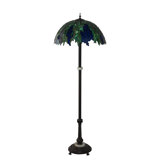 Tiffany Floor Lamp