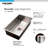 Nouvelle 31'' L Single Bowl Stainless Steel Kitchen Sink