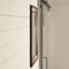 Miroir d'appoint traditionnel Eilany-2077539111