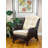 Boba Upholstered Armchair-80509360-80509363