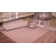 Tapis intérieur / extérieur gris Arneshia