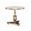 Monarch Marble End Table