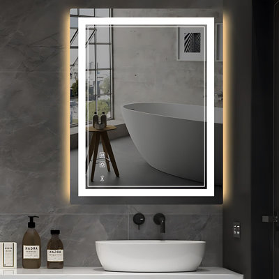Bathroom Mirror Lights