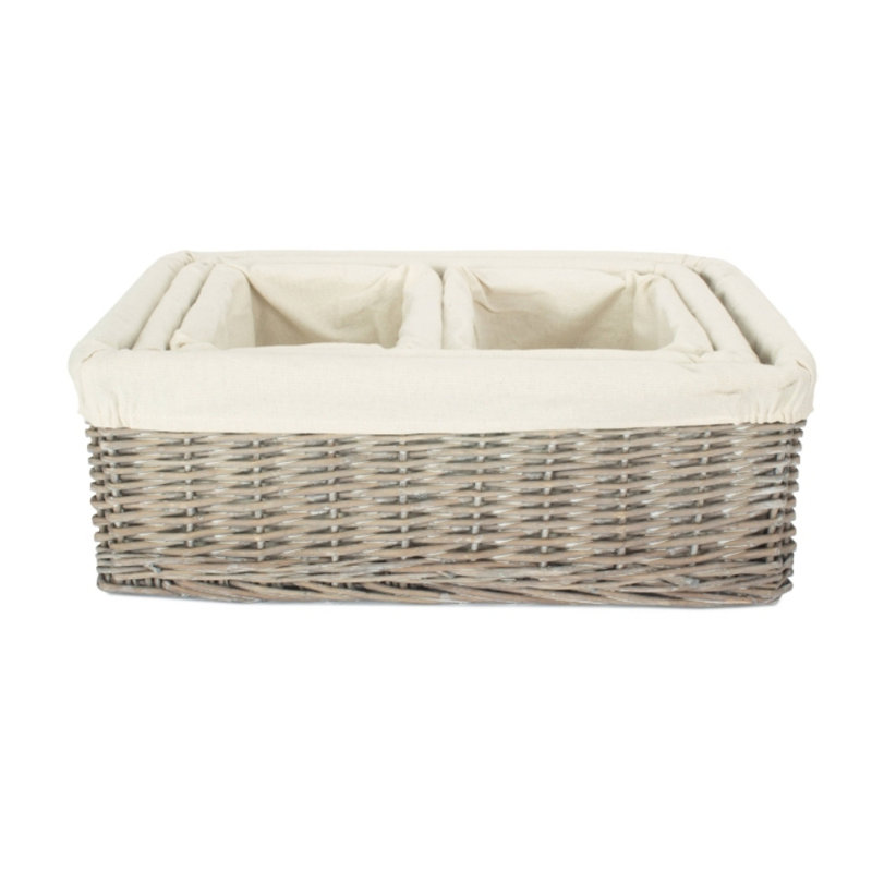 August Grove Decorative Basket