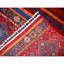 Wool Moroccan Area Rug