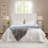 Mongolian Throw Blanket-688955770