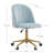 Ramonne Adjustable Height Upholstered Task Chair-2130710118