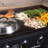 Blackstone 12" Round Basting Cover