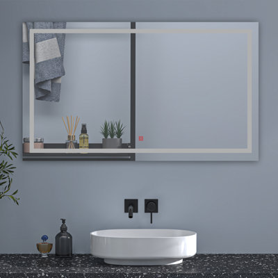 Courtnei Mirror
