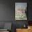 Framed On Canvas Set-1270365358