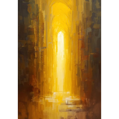 Radiant Portal