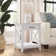 Huckins End Table with Storage