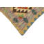 Coussin Boho Chic Turkish Semya