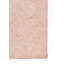 Charles Hand Tufted Wool Zig Zag Area Rug in Pink-543000101