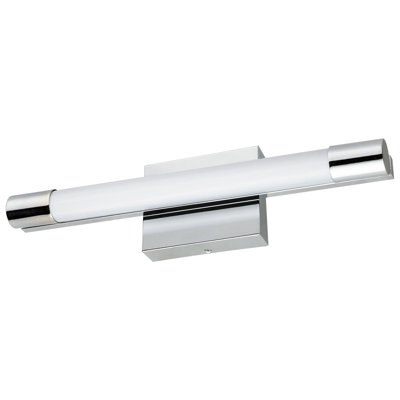 Dimmable LED Bath Bar