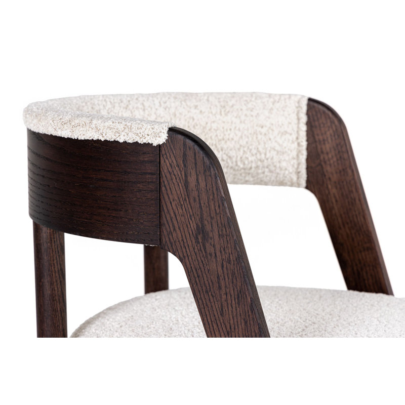 Chaise de salle à manger Gregorius