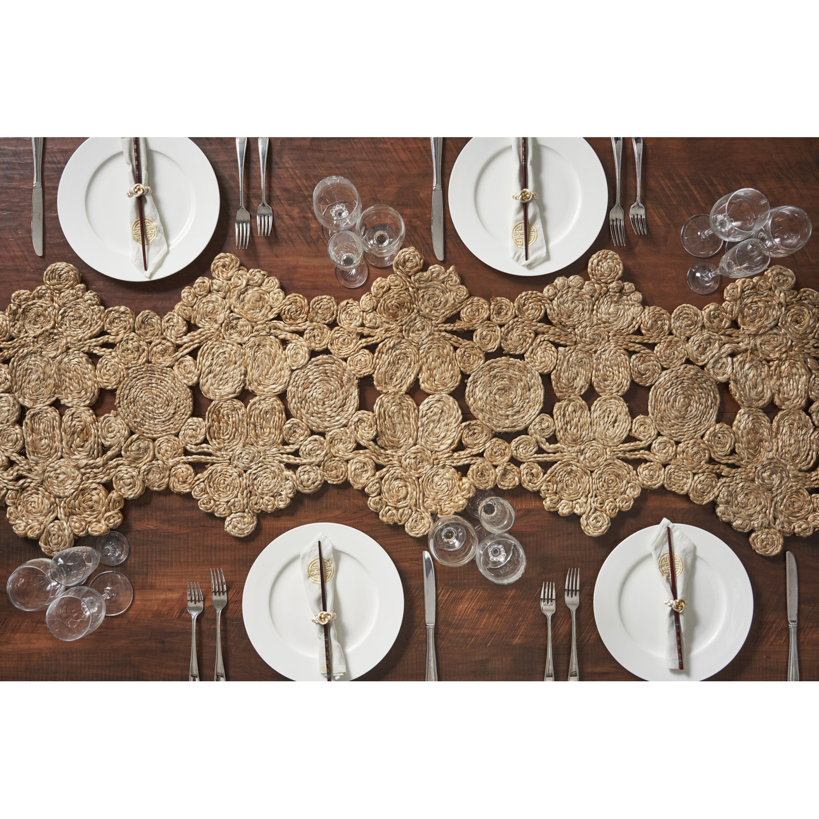 Pendry Table Runner