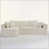 Blanc est en rupture de stock