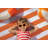Cotton Oversized Beach Towel - Large 70 X 35 Inch Pool Towel, Striped Quick Dry Swimming Cabana Towel-516127994