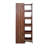 68'' Tall Bar Cabinet