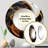 Lorey Metal Round Mirror