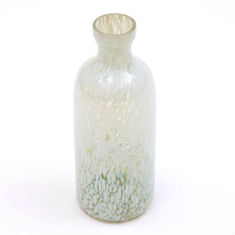 Glass Bottle Vase