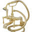 Robinet de baignoire British-96912970
