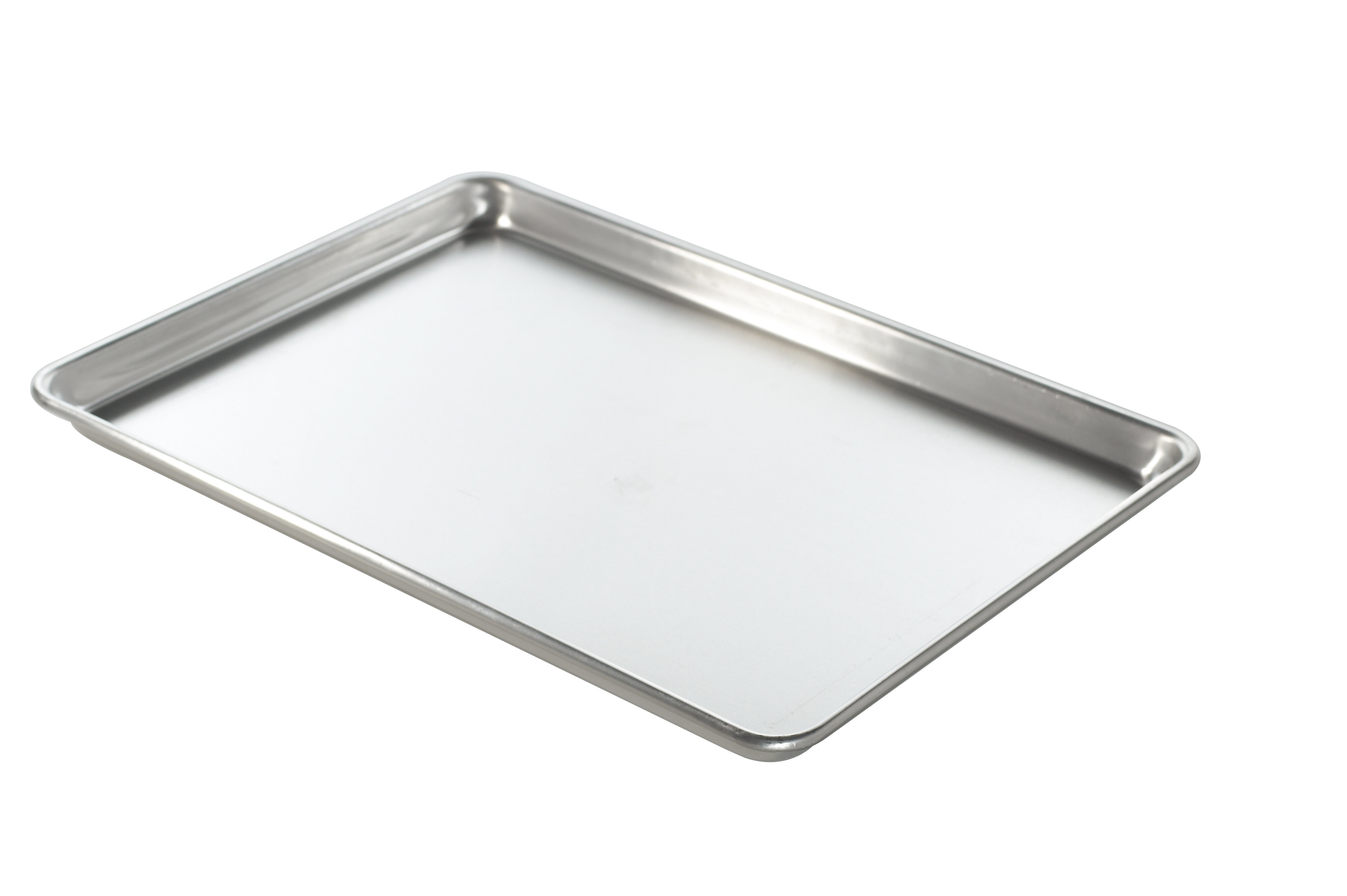 Nordic Ware Prism Big Baking Sheet, Natural Aluminum, 21 X 15 X 1,  Silver 