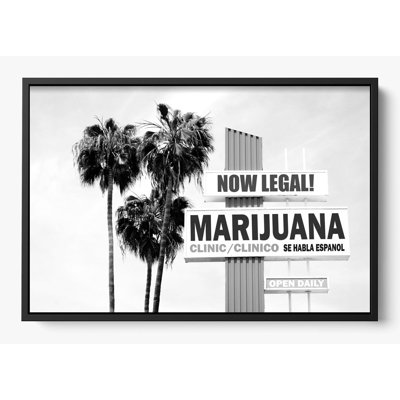 "Legalities"