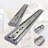 1.8'' Metal Drawer Slide