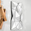 Boyton Asymmetrical Beveled Wall Mirror