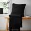 Wilson Plain Cushion Cover-101461269
