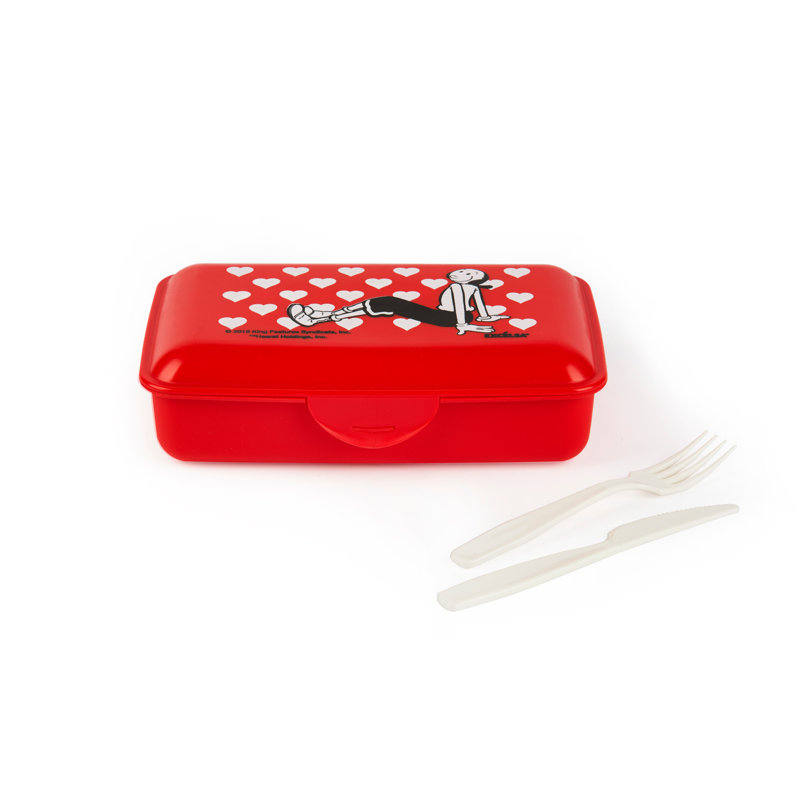 Food Storage Container