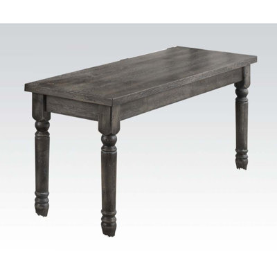 Flythe Bench